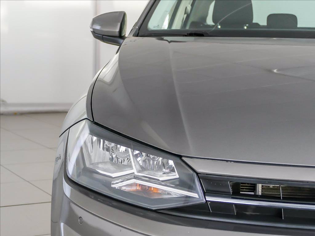 VOLKSWAGEN POLO 1.6 TDI COMFORTLINE 95CV