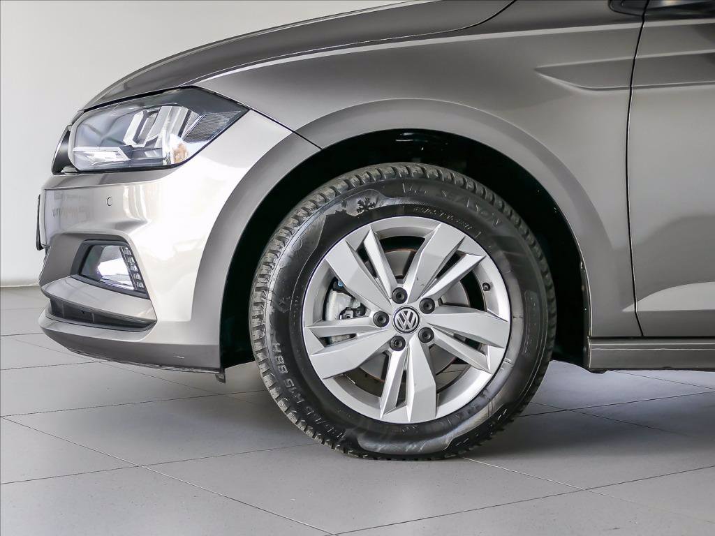 VOLKSWAGEN POLO 1.6 TDI COMFORTLINE 95CV