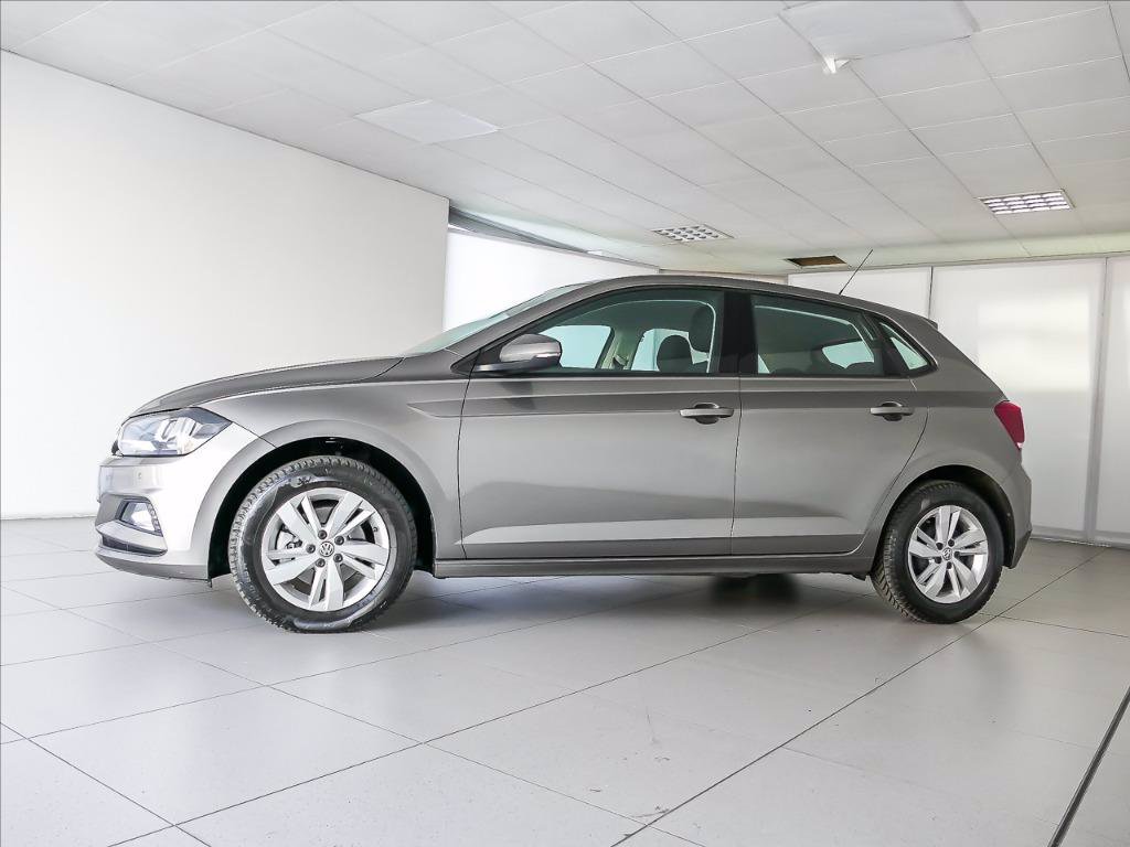 VOLKSWAGEN POLO 1.6 TDI COMFORTLINE 95CV