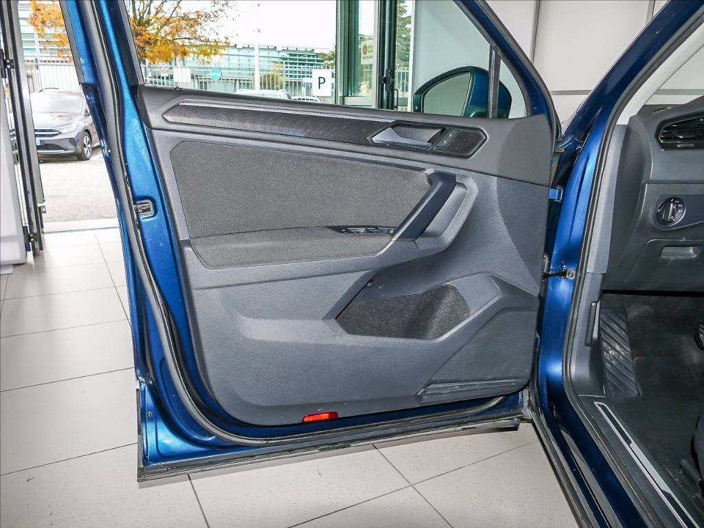 VOLKSWAGEN TIGUAN 2.0 TDI LIFE DSG 150CV