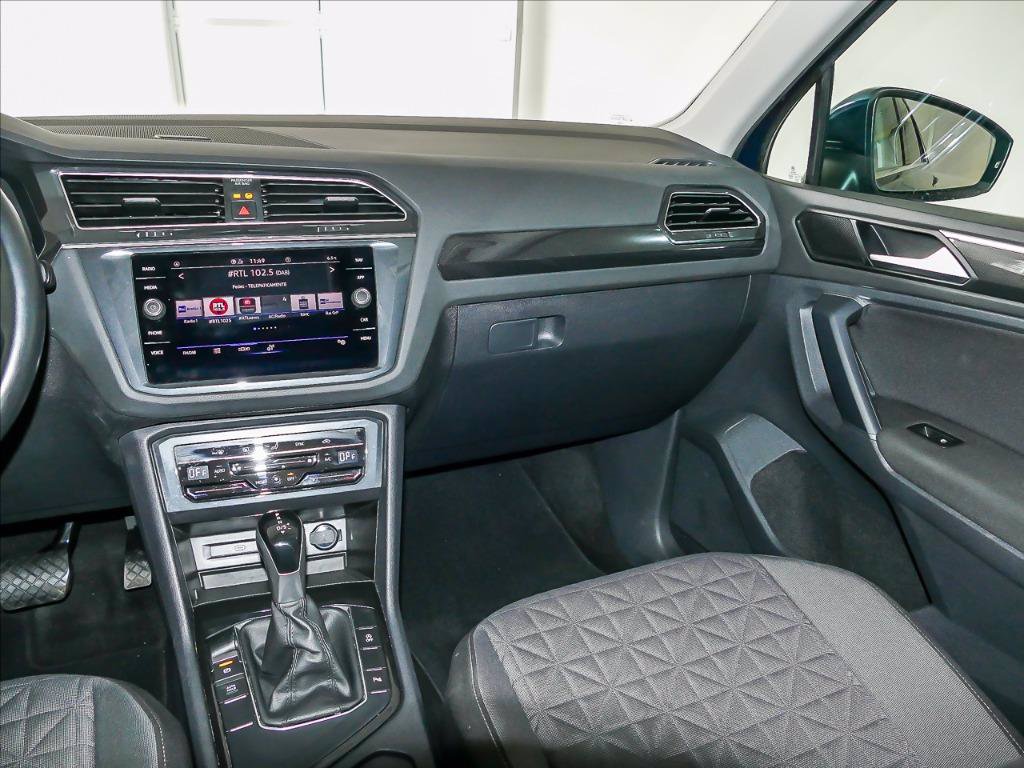 VOLKSWAGEN TIGUAN 2.0 TDI LIFE DSG 150CV