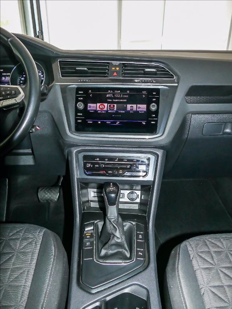 VOLKSWAGEN TIGUAN 2.0 TDI LIFE DSG 150CV