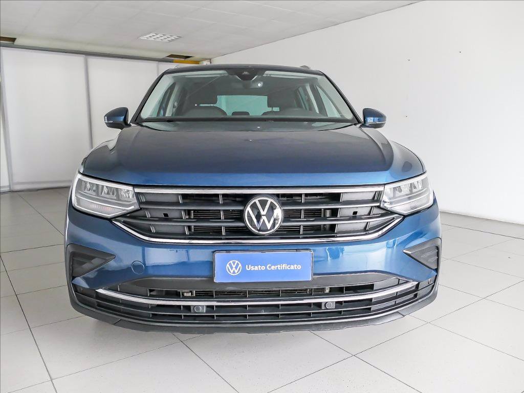 VOLKSWAGEN TIGUAN 2.0 TDI LIFE DSG 150CV