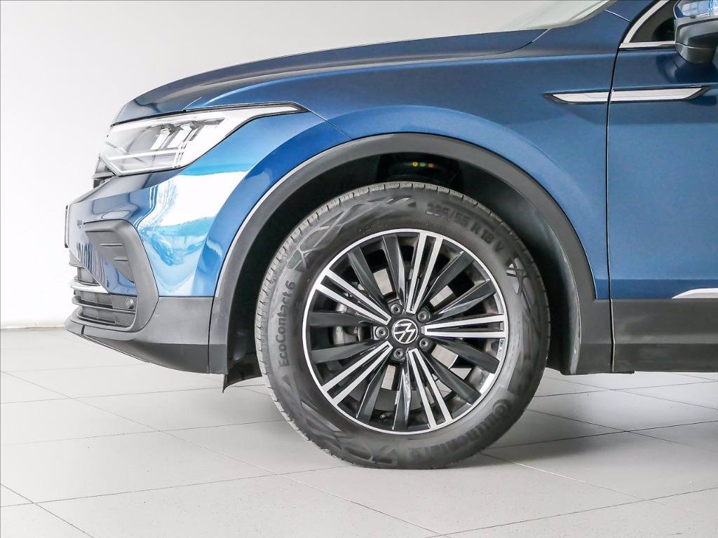VOLKSWAGEN TIGUAN 2.0 TDI LIFE DSG 150CV