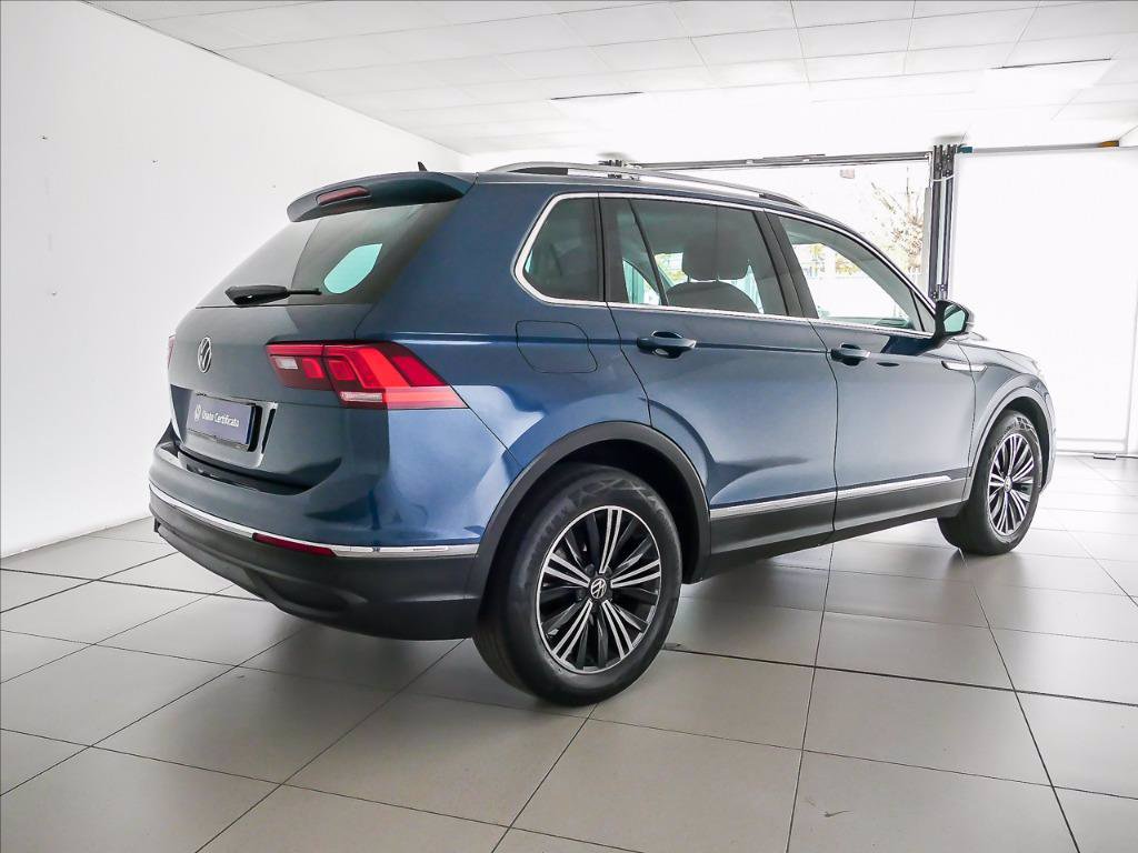 VOLKSWAGEN TIGUAN 2.0 TDI LIFE DSG 150CV