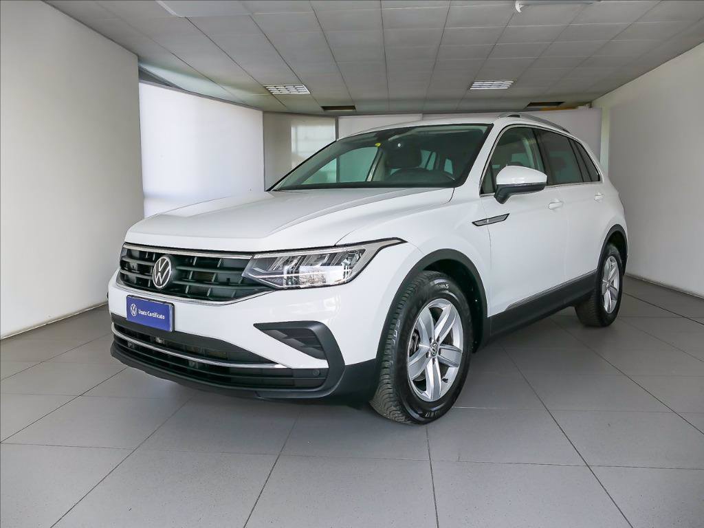 VOLKSWAGEN TIGUAN 2.0 TDI LIFE DSG 150CV