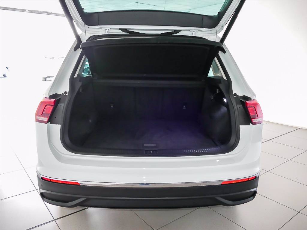 VOLKSWAGEN TIGUAN 2.0 TDI LIFE DSG 150CV