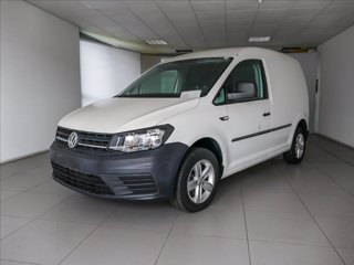 VOLKSWAGEN Caddy 2.0 tdi 102cv van Business dsg6 E6