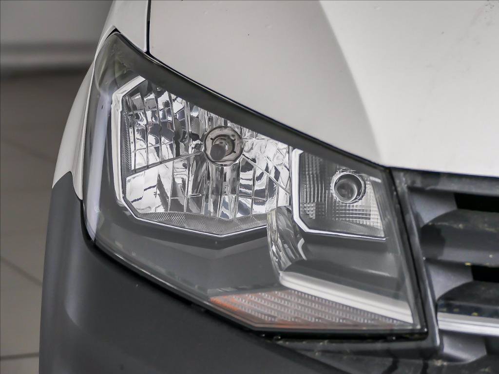 VOLKSWAGEN Caddy 2.0 tdi 102cv van Business dsg6 E6