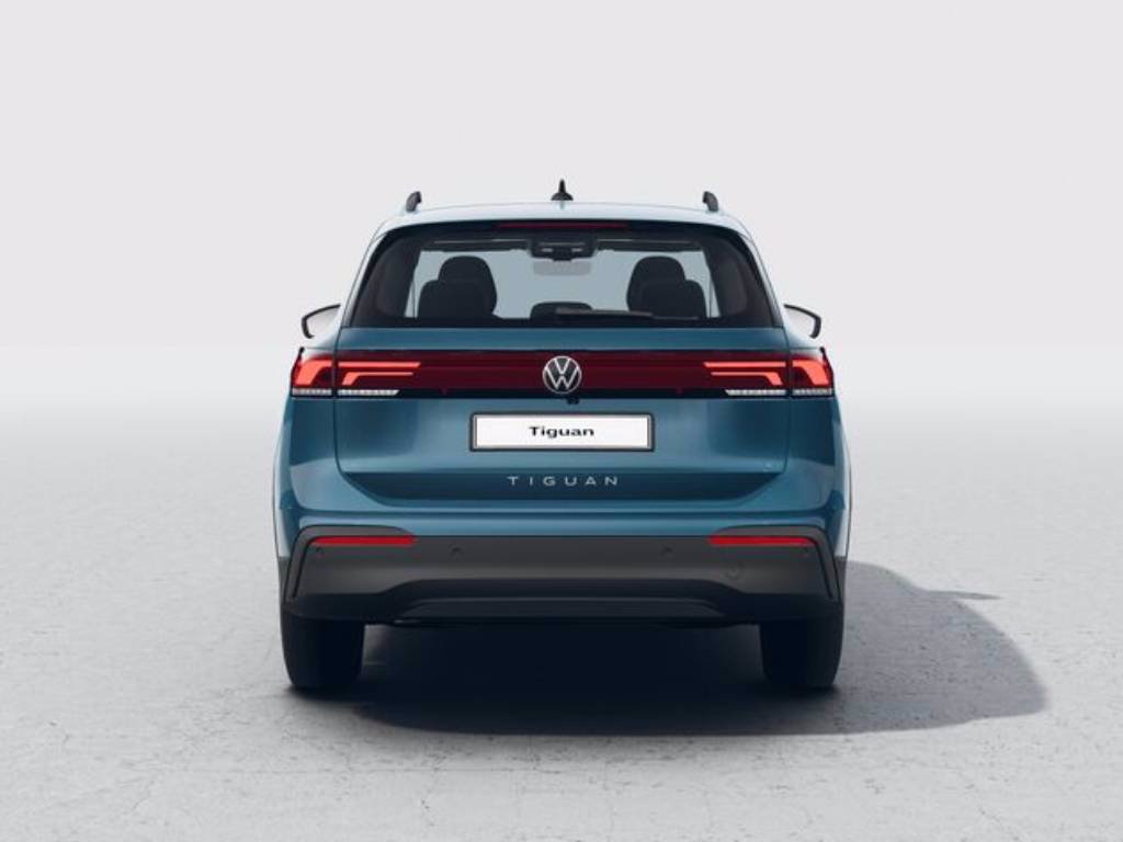 VOLKSWAGEN Nuova Tiguan Edition Plus 1.5 eTSI ACT 110 kW (150 CV) DSG