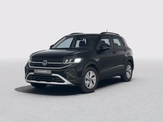 VOLKSWAGEN Nuova T-Cross Edition Plus 1.0 TSI 85 kW (115 CV) DSG