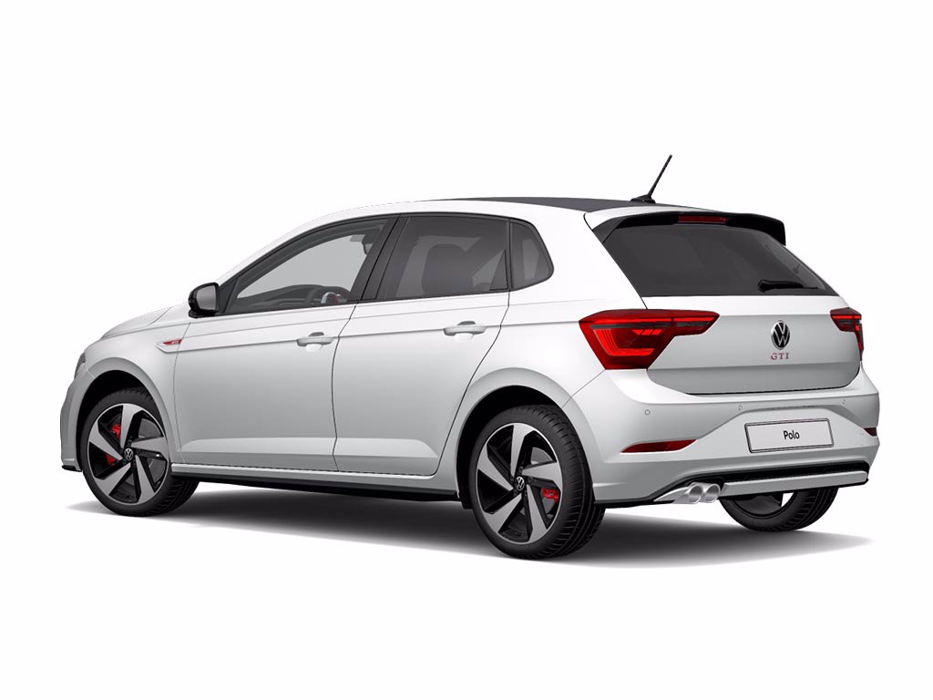 VOLKSWAGEN Polo GTI 2.0 TSI 152 kW (207 CV) DSG