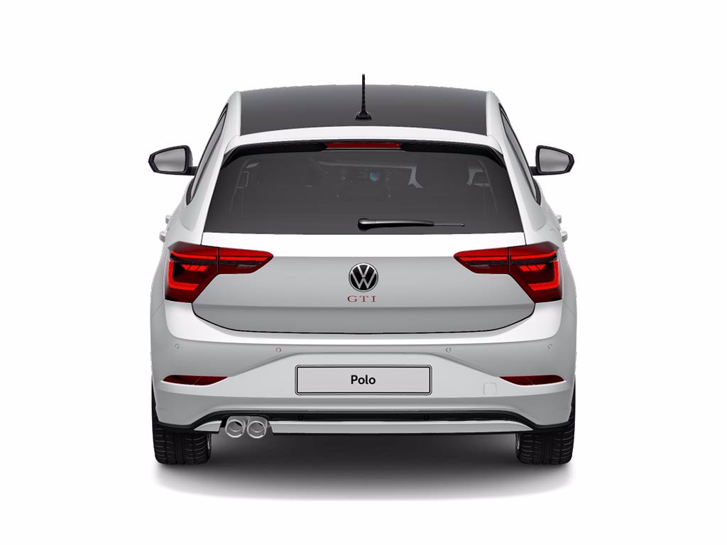 VOLKSWAGEN Polo GTI 2.0 TSI 152 kW (207 CV) DSG