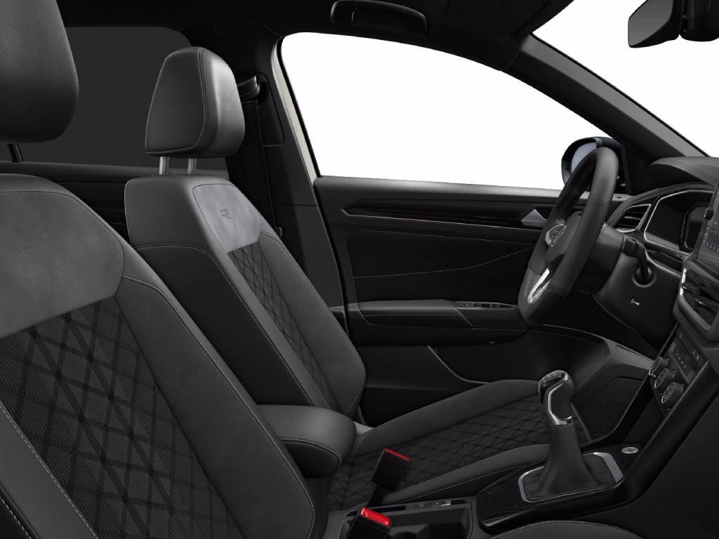 VOLKSWAGEN T-ROC 2.0 TDI R-LINE 115CV