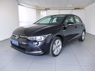 VOLKSWAGEN GOLF 8 1.5  ETSI STYLE DSG 150CV