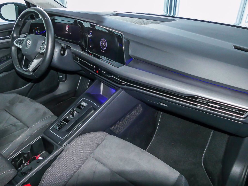 VOLKSWAGEN GOLF 8 1.5  ETSI STYLE DSG 150CV