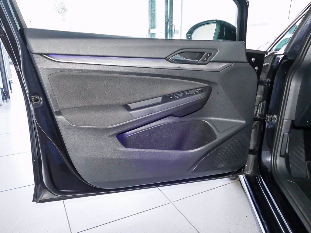 VOLKSWAGEN GOLF 8 1.5  ETSI STYLE DSG 150CV