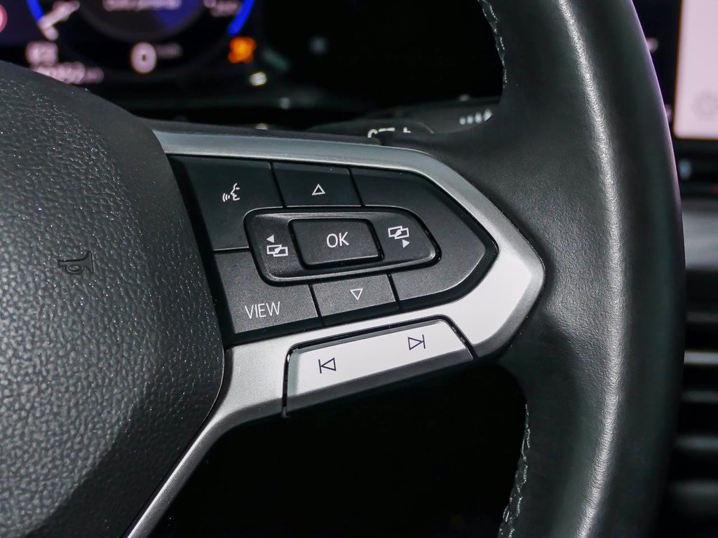 VOLKSWAGEN GOLF 8 1.5  ETSI STYLE DSG 150CV