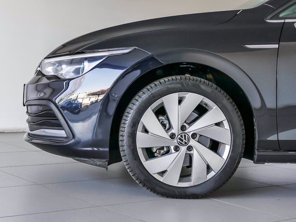 VOLKSWAGEN GOLF 8 1.5  ETSI STYLE DSG 150CV