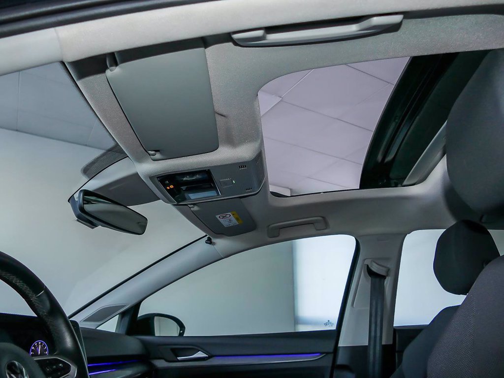 VOLKSWAGEN GOLF 8 1.5  ETSI STYLE DSG 150CV