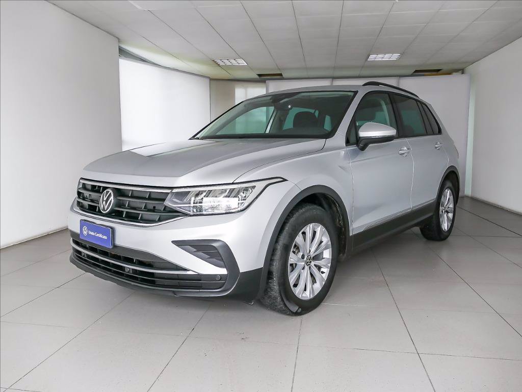 VOLKSWAGEN TIGUAN 1.5 TSI LIFE 130 CV