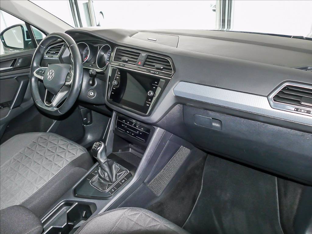 VOLKSWAGEN TIGUAN 1.5 TSI LIFE 130 CV