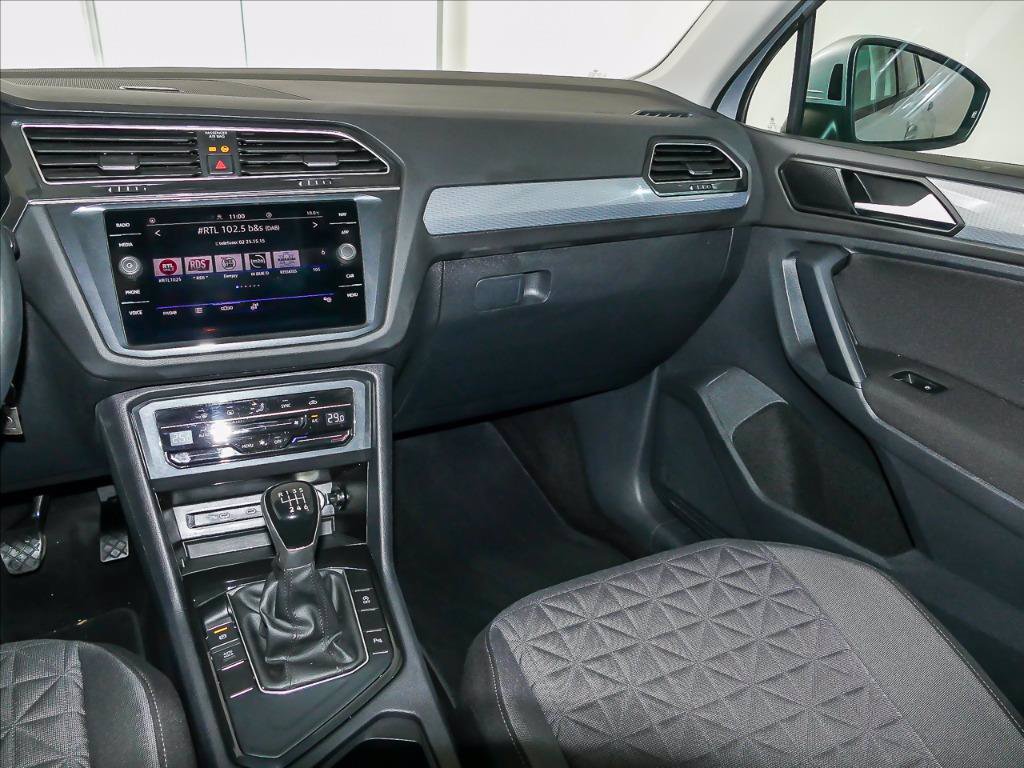 VOLKSWAGEN TIGUAN 1.5 TSI LIFE 130 CV