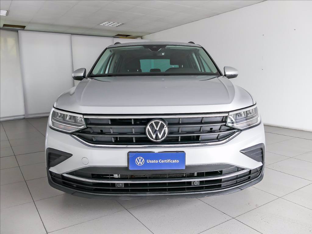 VOLKSWAGEN TIGUAN 1.5 TSI LIFE 130 CV