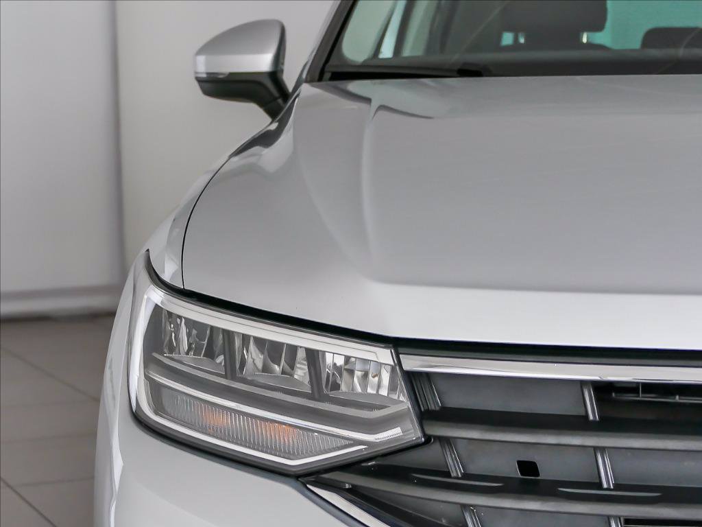 VOLKSWAGEN TIGUAN 1.5 TSI LIFE 130 CV