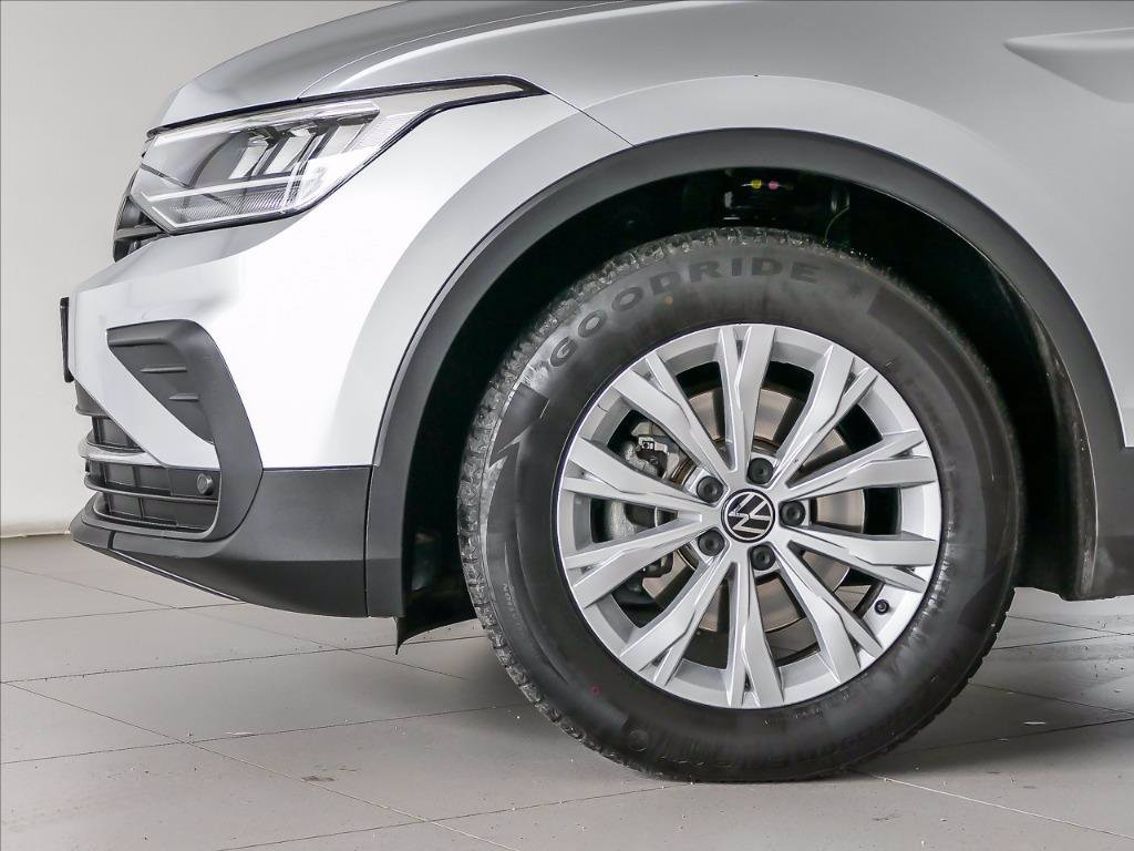 VOLKSWAGEN TIGUAN 1.5 TSI LIFE 130 CV