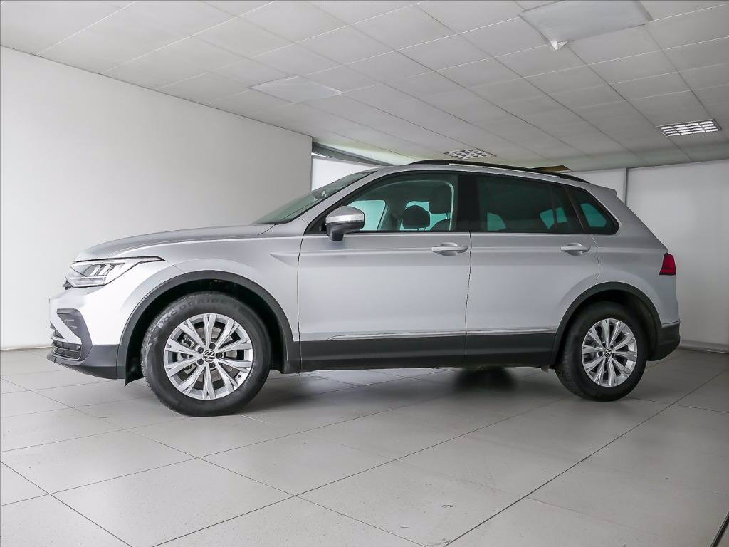 VOLKSWAGEN TIGUAN 1.5 TSI LIFE 130 CV
