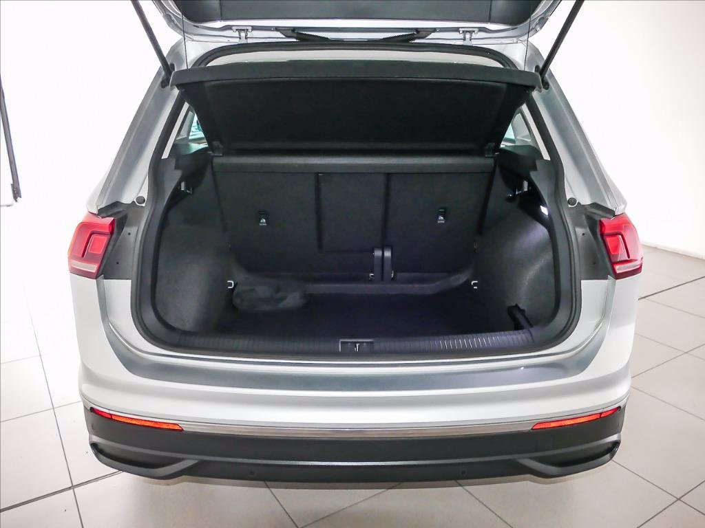 VOLKSWAGEN TIGUAN 1.5 TSI LIFE 130 CV