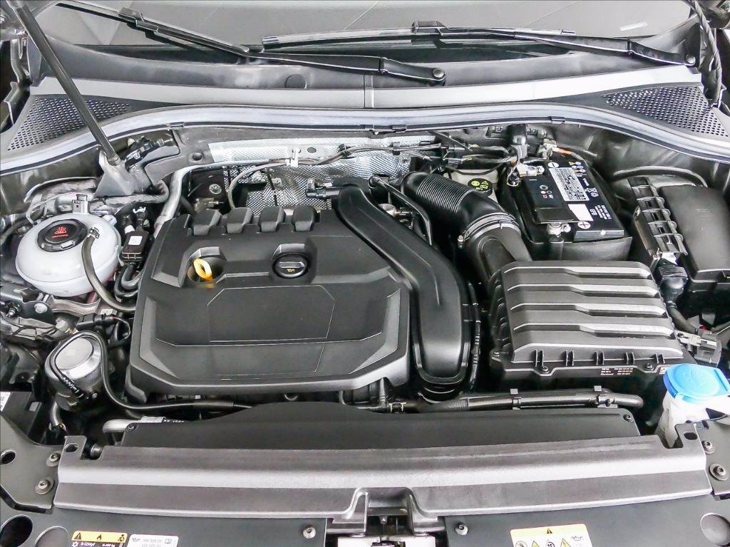 VOLKSWAGEN TIGUAN 1.5 TSI LIFE 130 CV