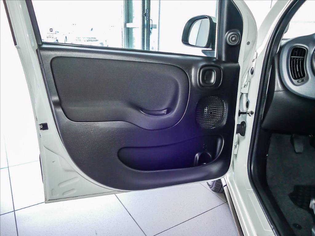 FIAT PANDA CROSS 1.0 HYBRID 65CV