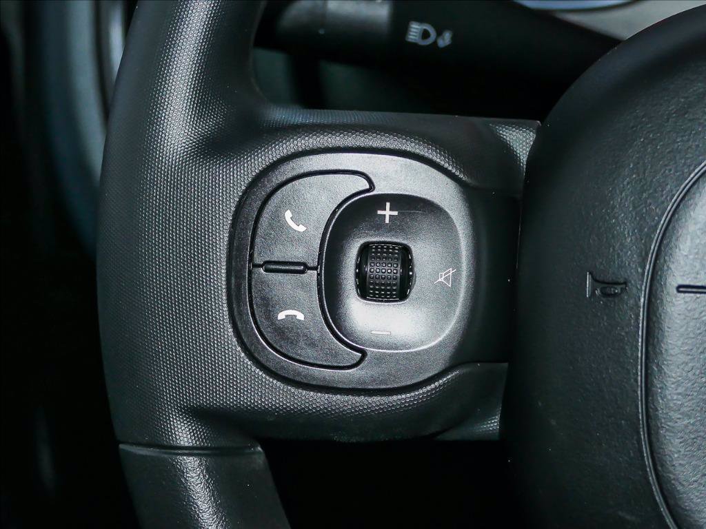 FIAT PANDA CROSS 1.0 HYBRID 65CV