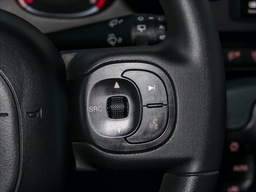 FIAT PANDA CROSS 1.0 HYBRID 65CV