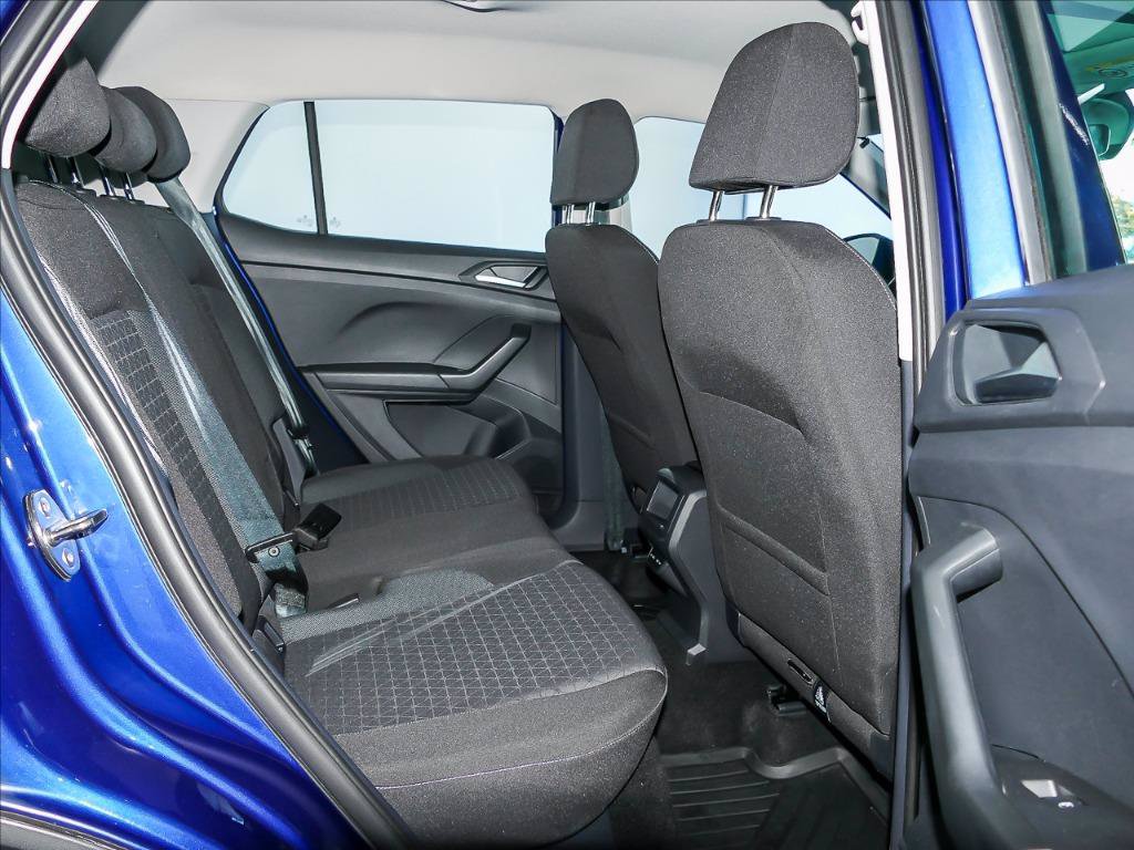 VOLKSWAGEN T-CROSS 1.0 TSI STYLE 95CV