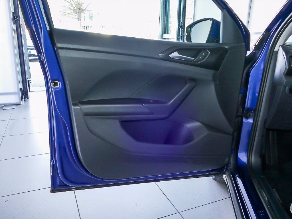 VOLKSWAGEN T-CROSS 1.0 TSI STYLE 95CV