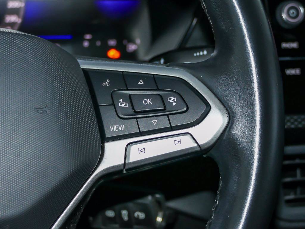 VOLKSWAGEN T-CROSS 1.0 TSI STYLE 95CV