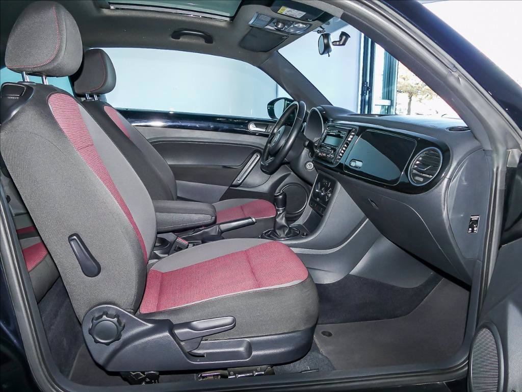 VOLKSWAGEN MAGGIOLINO 1.2 TSI DESIGN 105CV