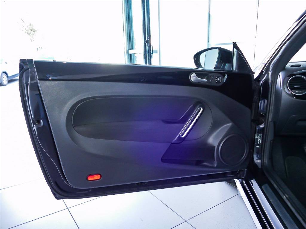 VOLKSWAGEN MAGGIOLINO 1.2 TSI DESIGN 105CV