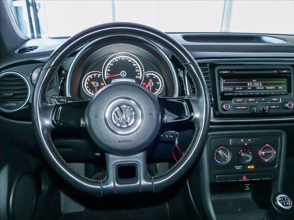 VOLKSWAGEN MAGGIOLINO 1.2 TSI DESIGN 105CV