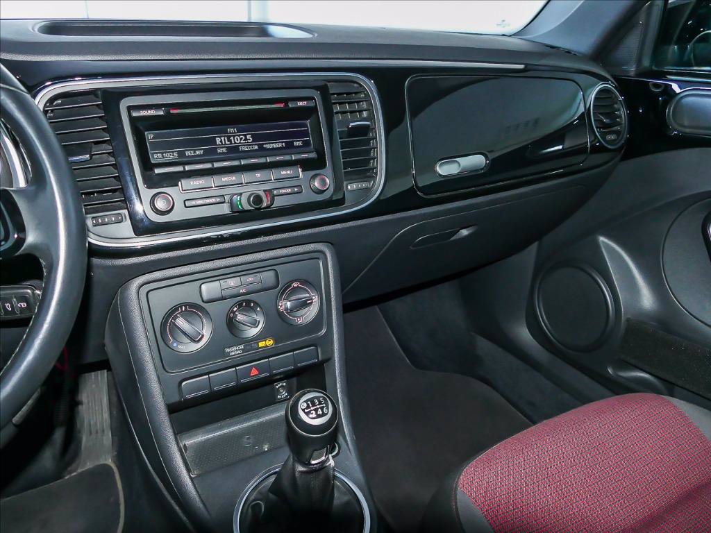 VOLKSWAGEN MAGGIOLINO 1.2 TSI DESIGN 105CV