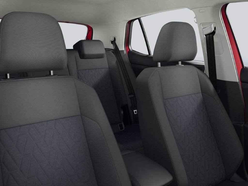 VOLKSWAGEN Nuova T-Cross Edition Plus 1.0 TSI 85 kW (115 CV) DSG