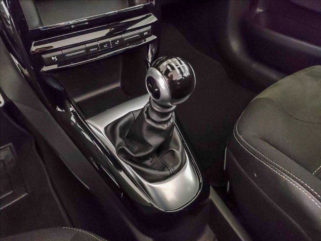 DS DS3 Cabrio 1.6 165cv Sport Chic