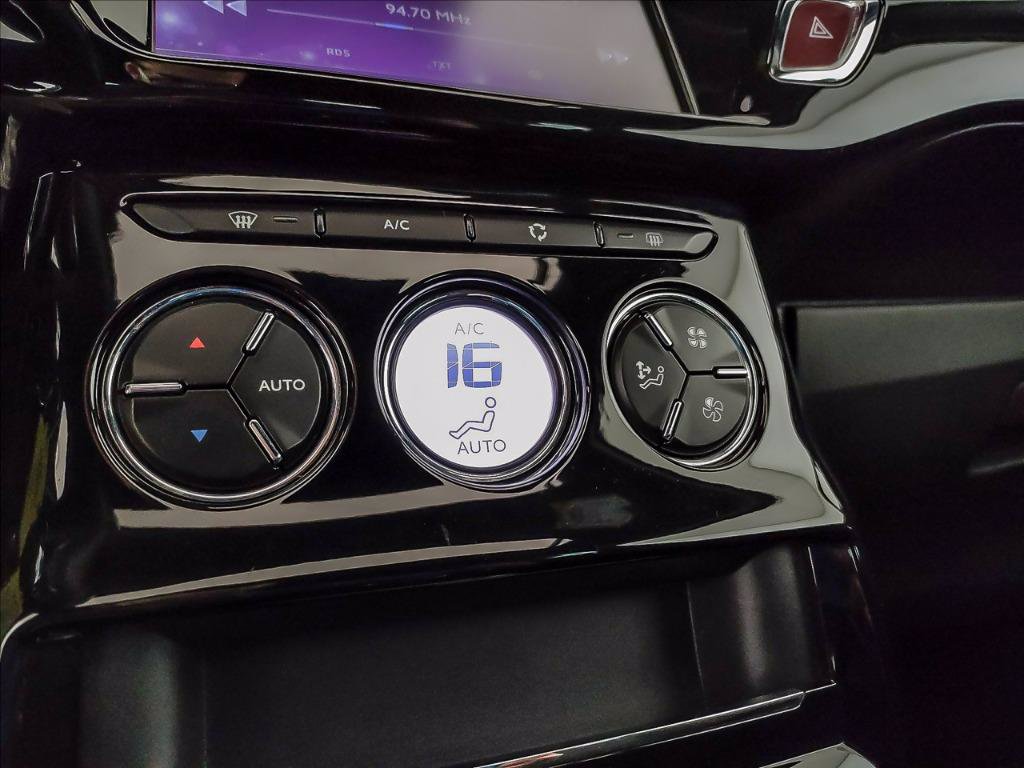 DS DS3 Cabrio 1.6 165cv Sport Chic