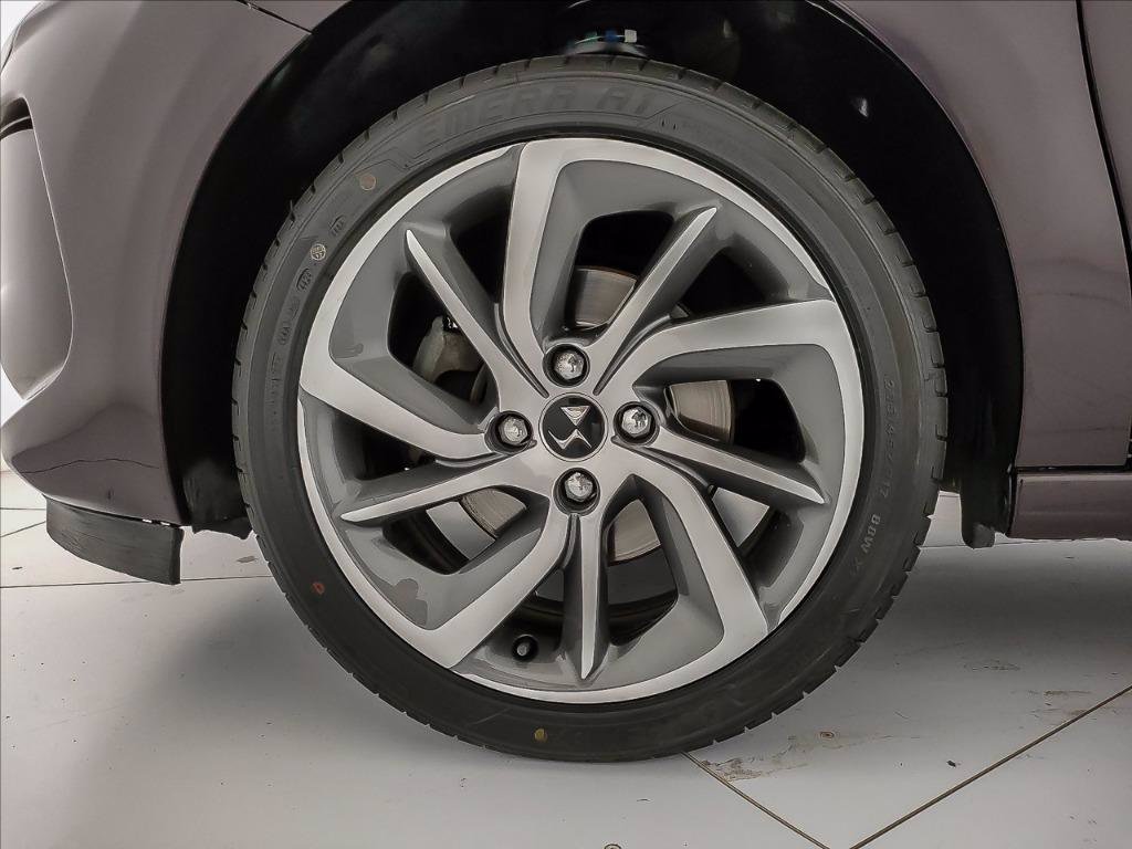 DS DS3 Cabrio 1.6 165cv Sport Chic