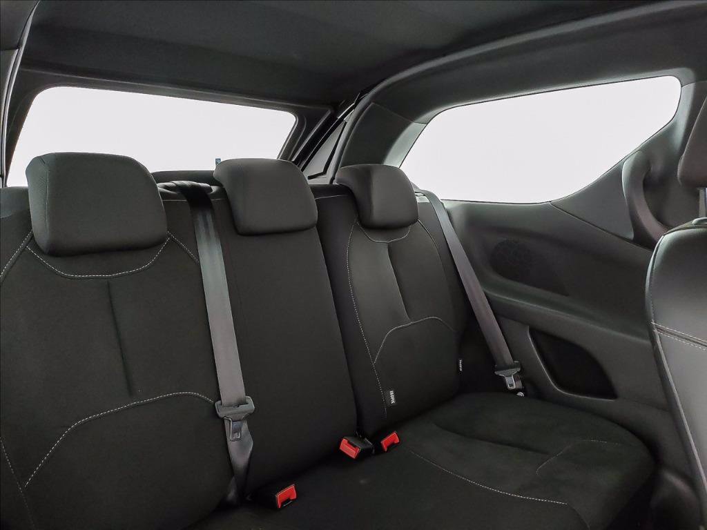 DS DS3 Cabrio 1.6 165cv Sport Chic