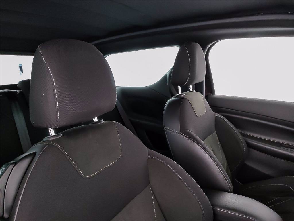 DS DS3 Cabrio 1.6 165cv Sport Chic