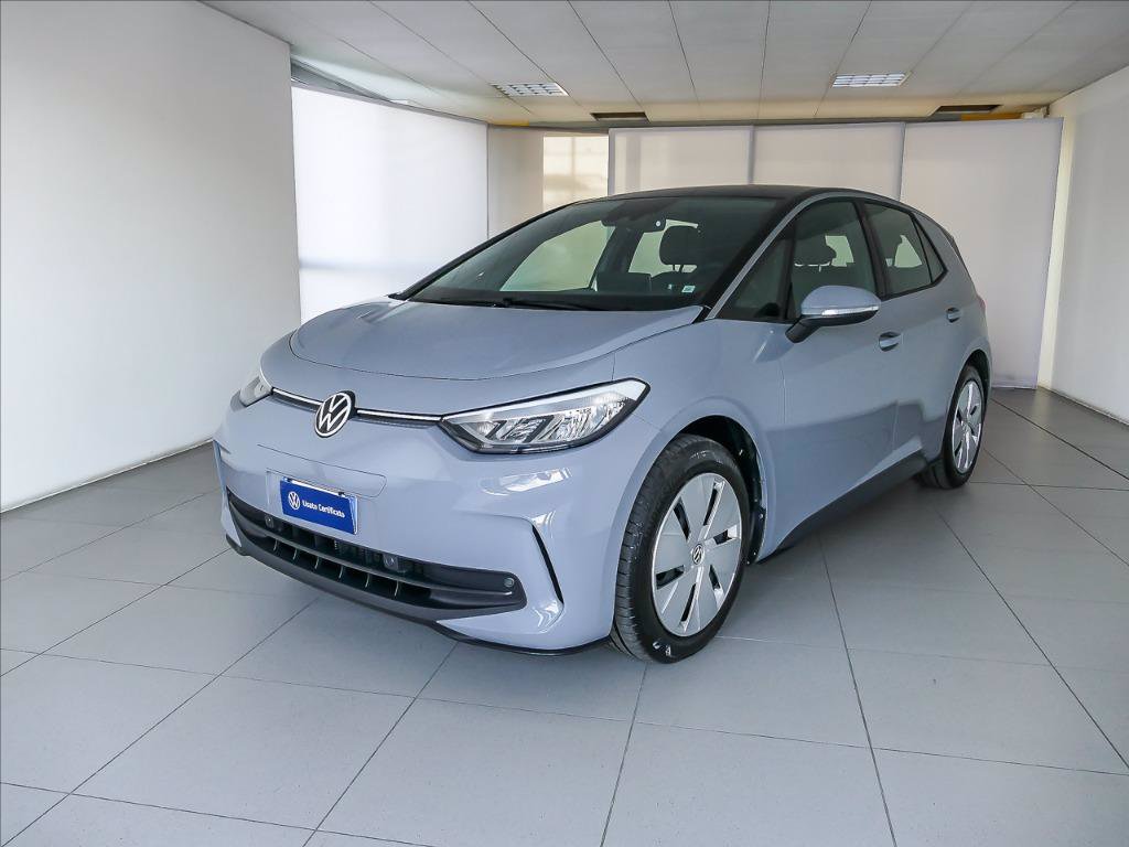 VOLKSWAGEN ID.3 PRO PERFORMANCE 150 kW (204 CV) -  BATTERIA 58KWH